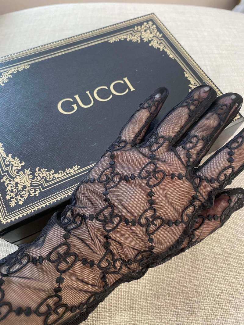 GUCCI